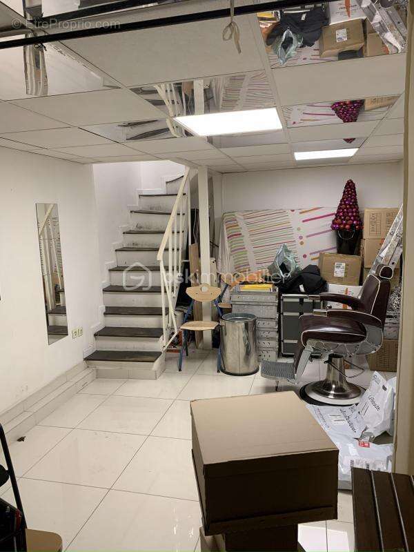 Appartement à MALAKOFF