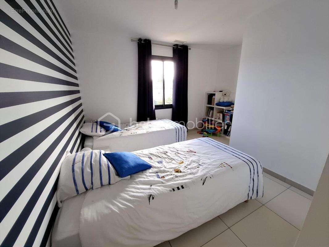 Maison à VAUVERT