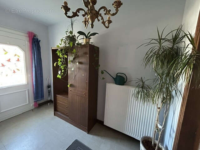 Erquy - proche centre - maison de 118m2 habitables - photo 10