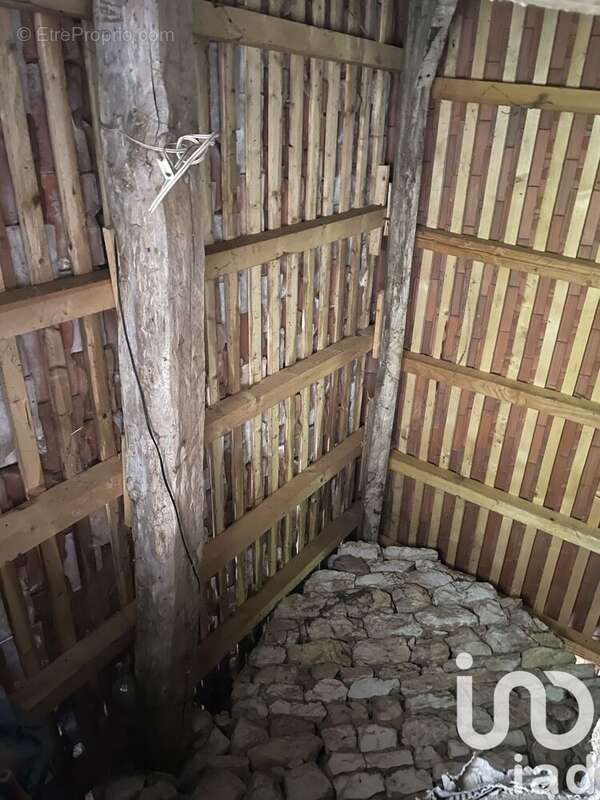 Photo 6 - Terrain à CONCREMIERS