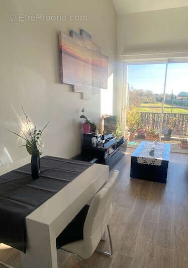 Appartement à AYTRE