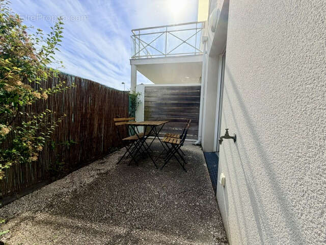 Appartement à LAGORD