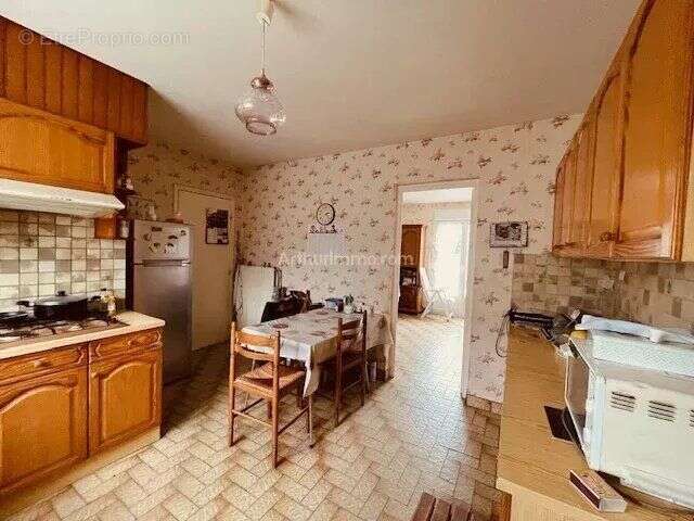 Maison à LA TRINITE-SUR-MER