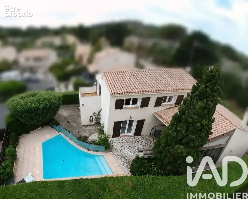 Photo 1 - Maison à AGDE