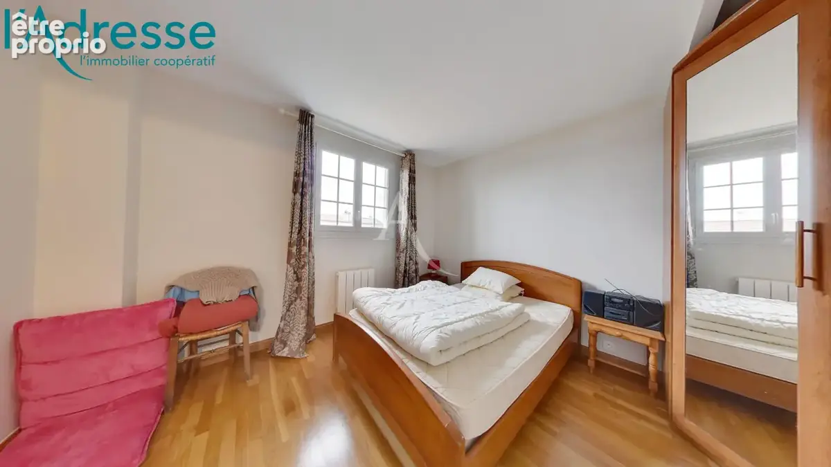 Maison Villiers Sur Marne 4 pièces 212m² au sol ! - photo 10