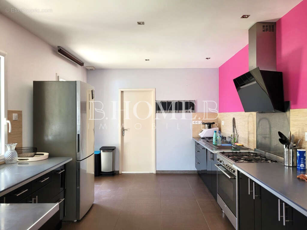 Maison à LES MOUTIERS-EN-RETZ