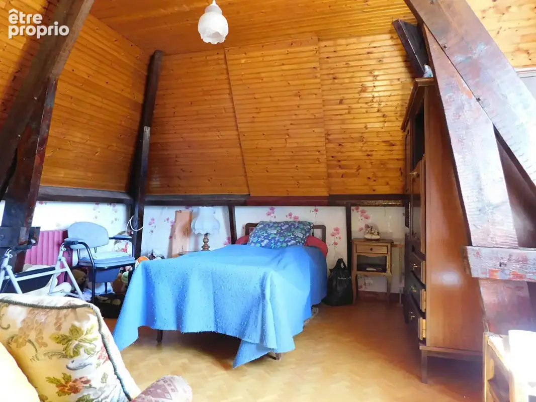 Maison Murs Erigne 204 m2 - photo 16