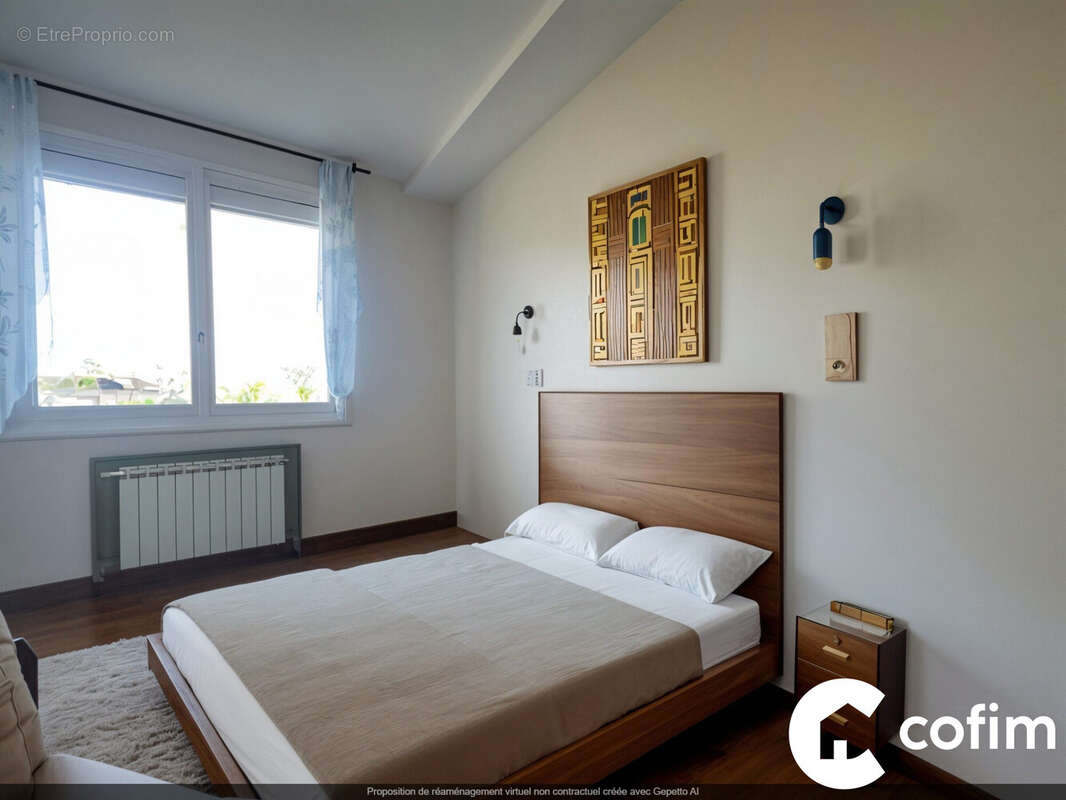 Appartement à TARBES