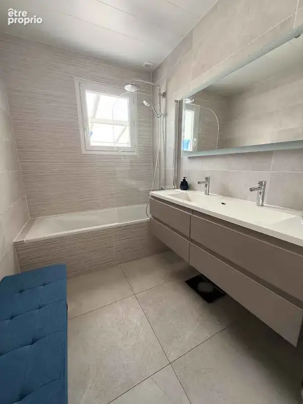 Magonty. Maison Plain-Pied 4 Chambres + Bureau–Piscine–1 882 m² - photo 9