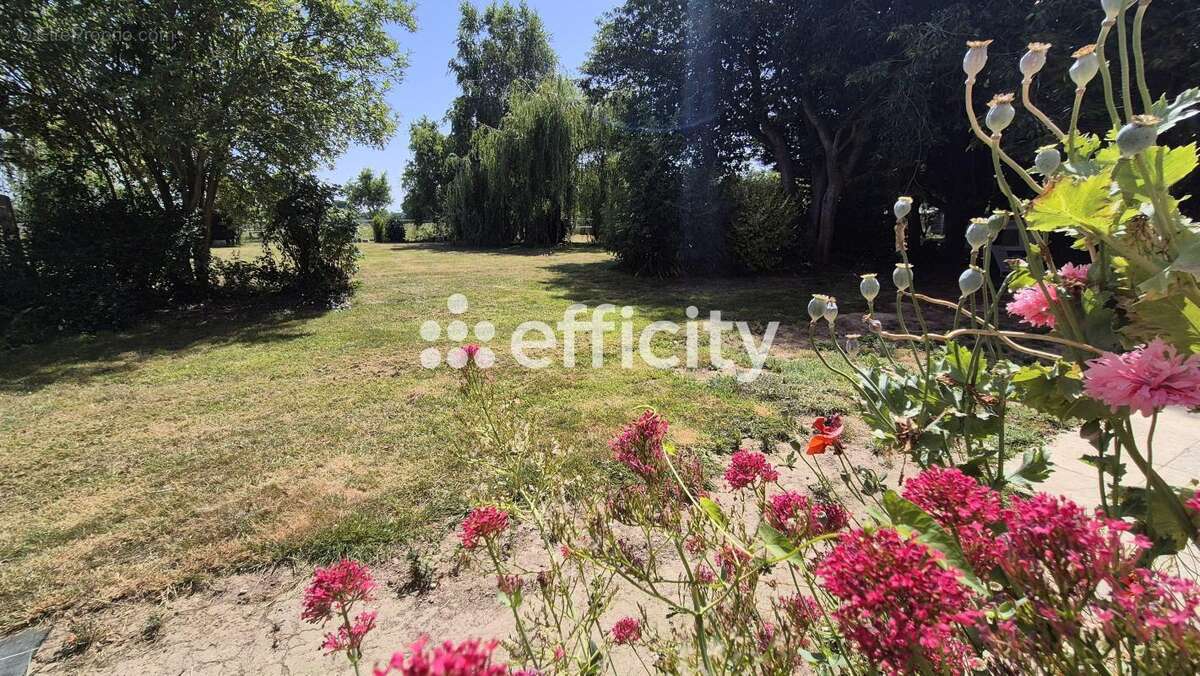 Maison 112 m² à Le Tronquay  - photo 7