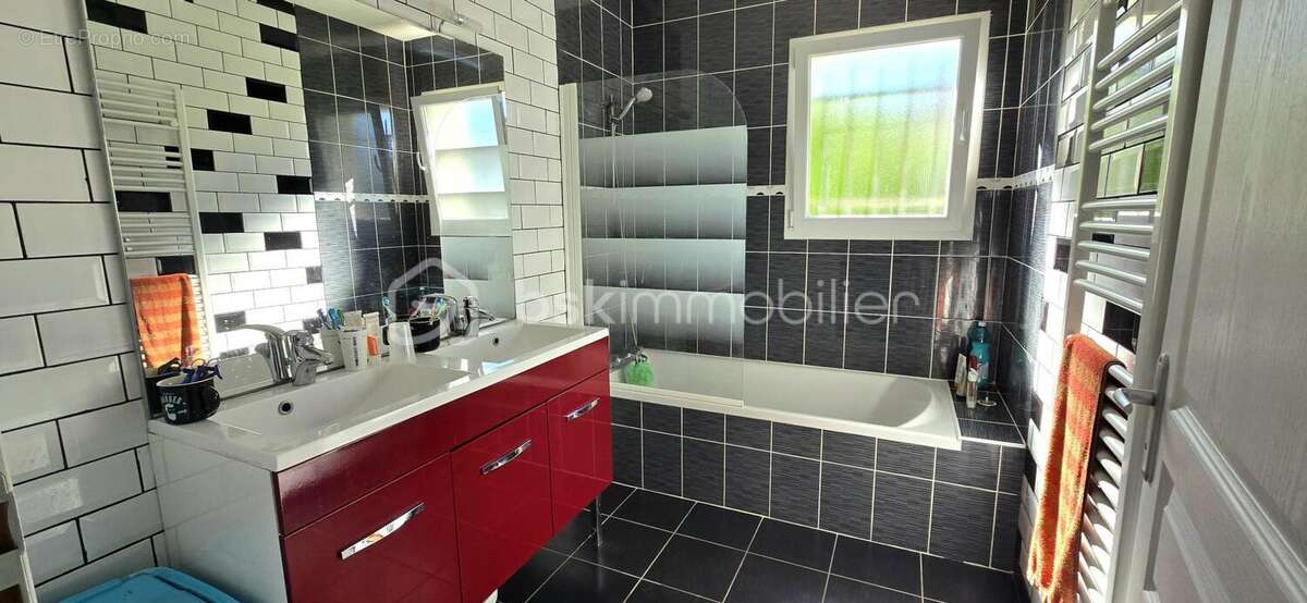 Maison familiale - photo 15