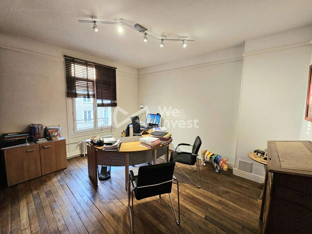 Appartement à ROUEN