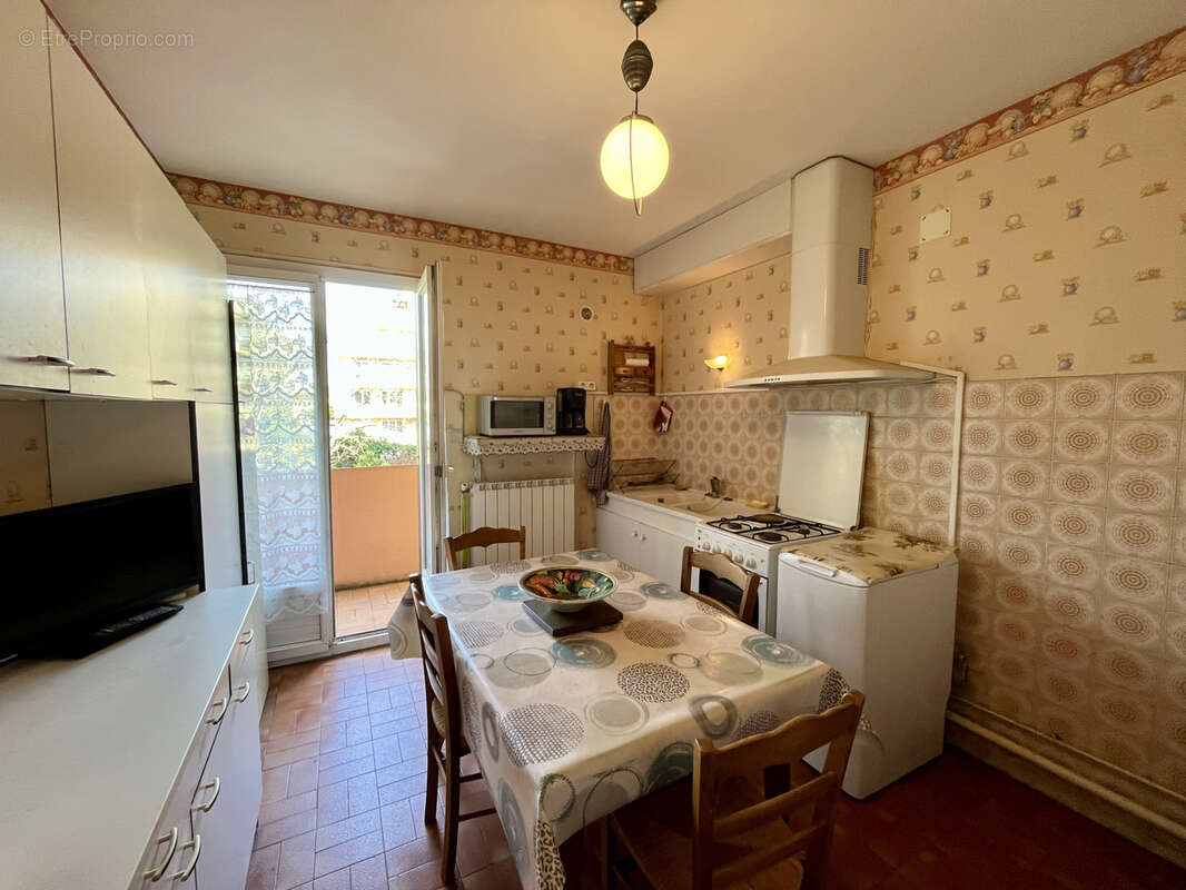 Appartement à CARCASSONNE