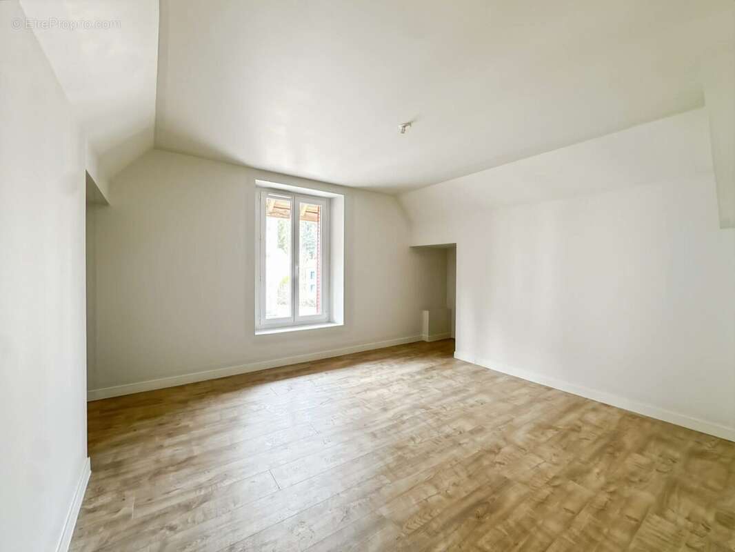 Appartement à CHATELGUYON