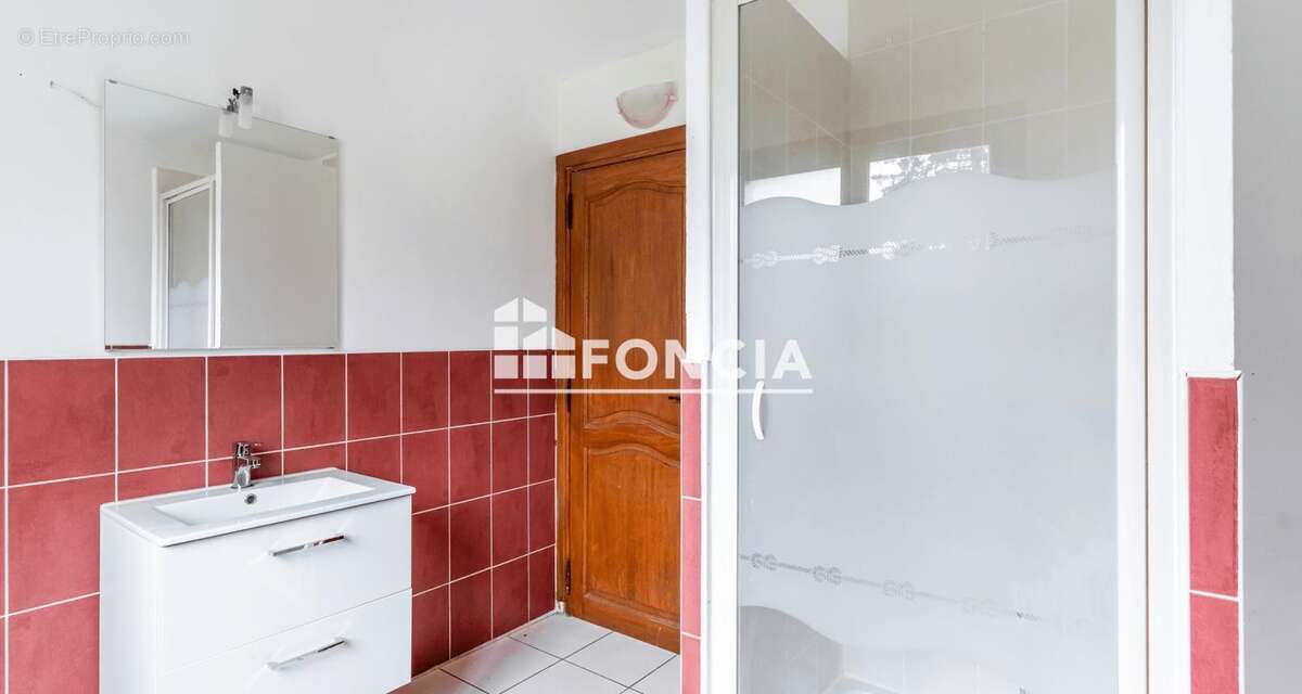 Maison à PONT-A-MOUSSON