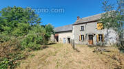 Maison à ESPINASSE