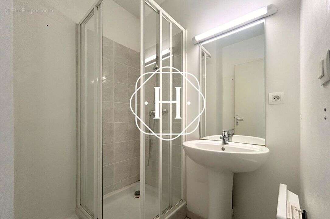 Appartement à BOURG-EN-BRESSE