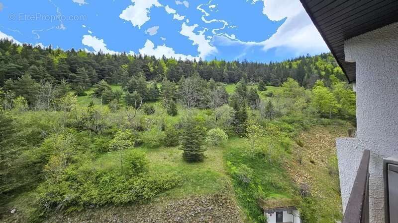 Appartement à VILLARD-DE-LANS