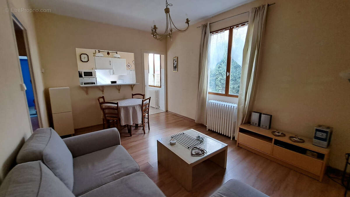 Appartement à ROCHEFORT