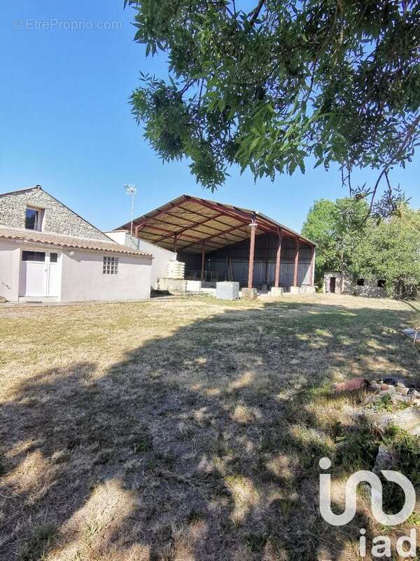 Photo 4 - Maison à ANDILLY