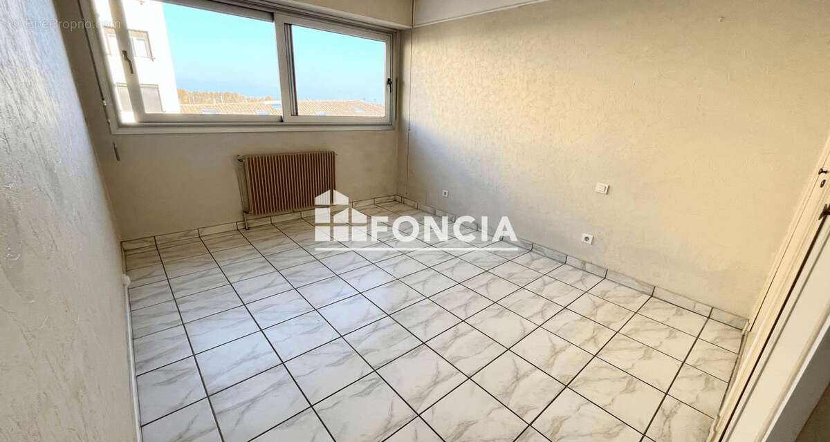 Appartement à NARBONNE