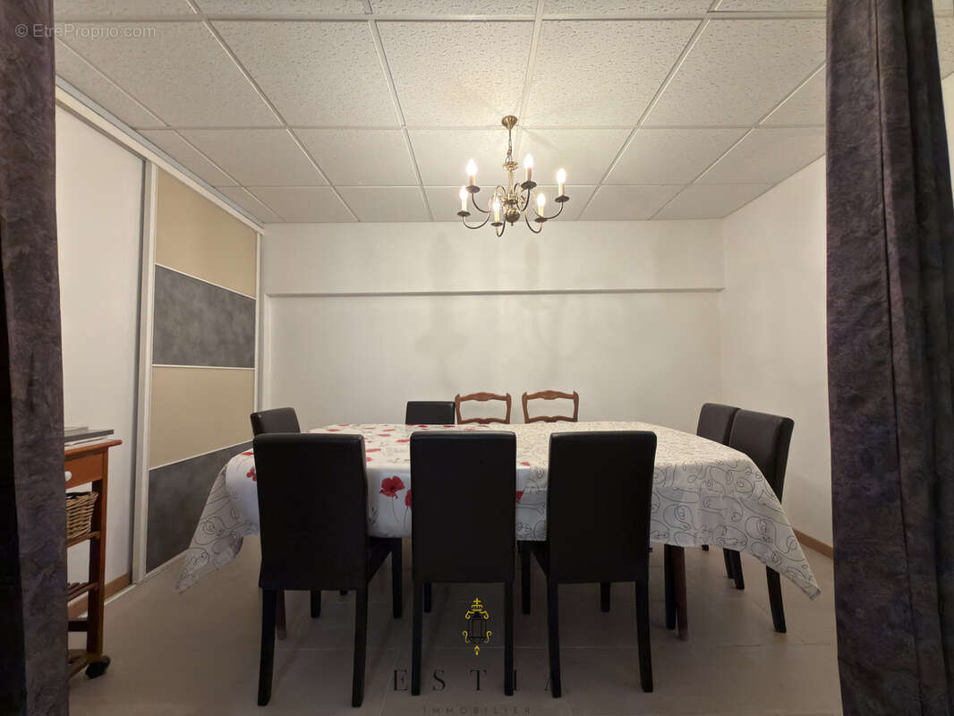 Maison à BENAMENIL
