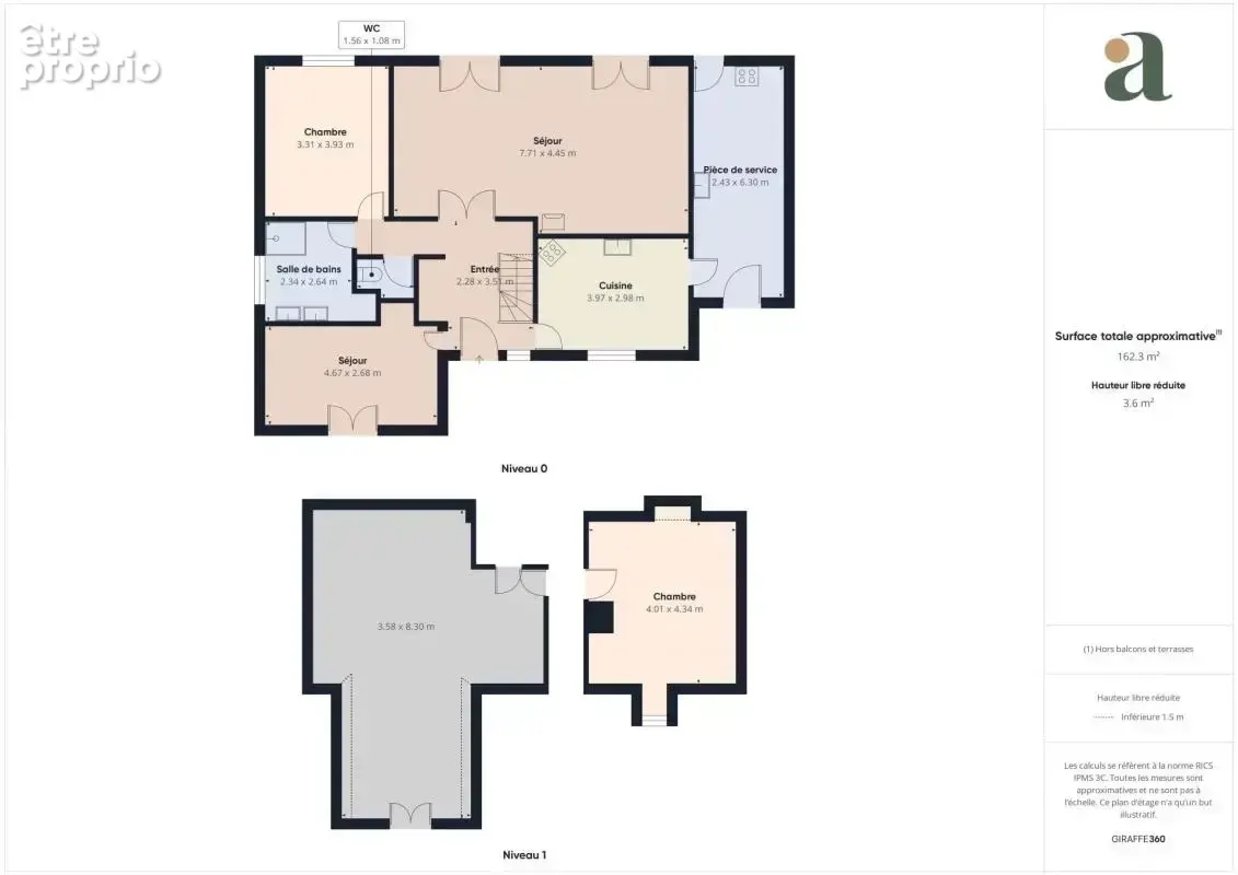 Maison avec jardin arboré en vente à  Châteaudun (28200) - photo 15