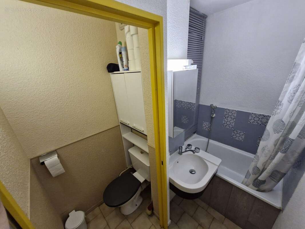 Appartement à LEUCATE