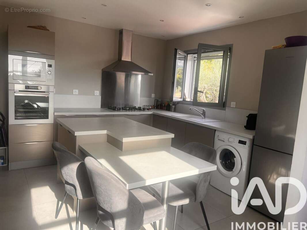 Photo 4 - Appartement à LA VALETTE-DU-VAR