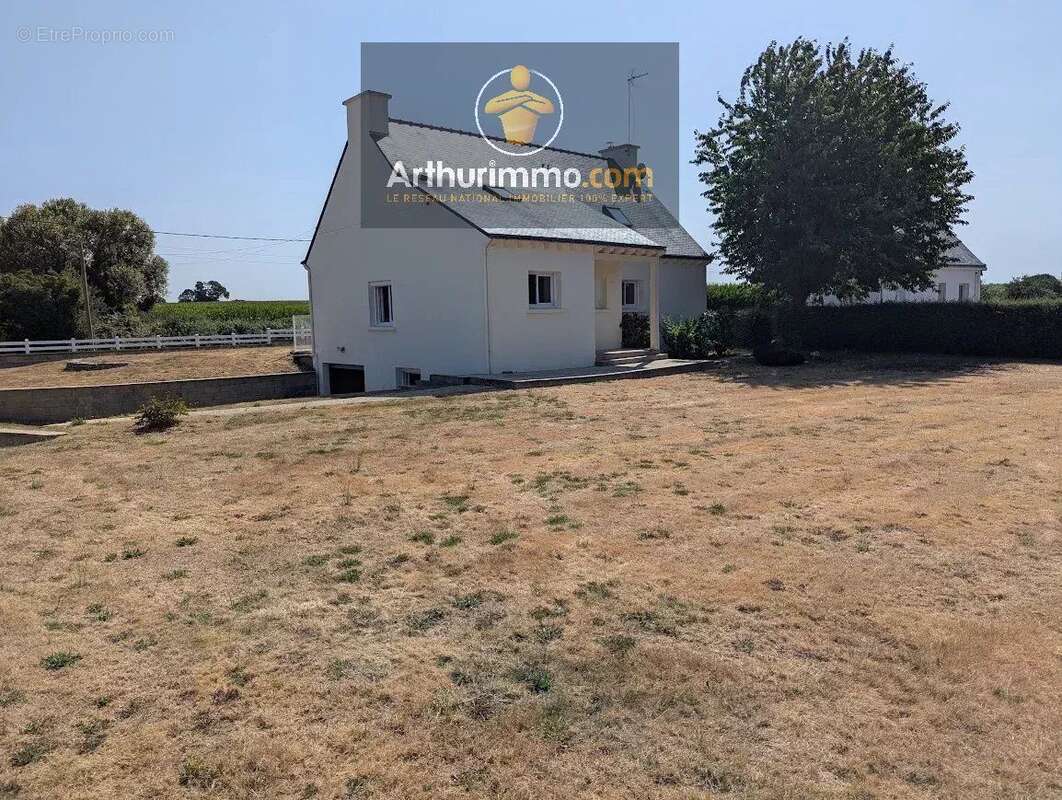 Vente Maison Guegon(56120) 224 900ï¿œ - photo 2