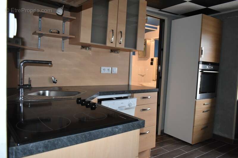 Maison à SARREWERDEN