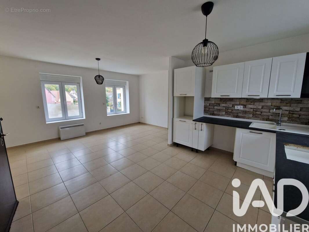 Photo 8 - Appartement à FLINS-SUR-SEINE