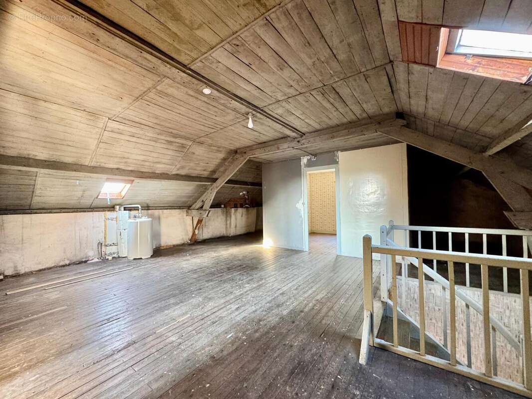 Photo 9 - Appartement à BETHENIVILLE