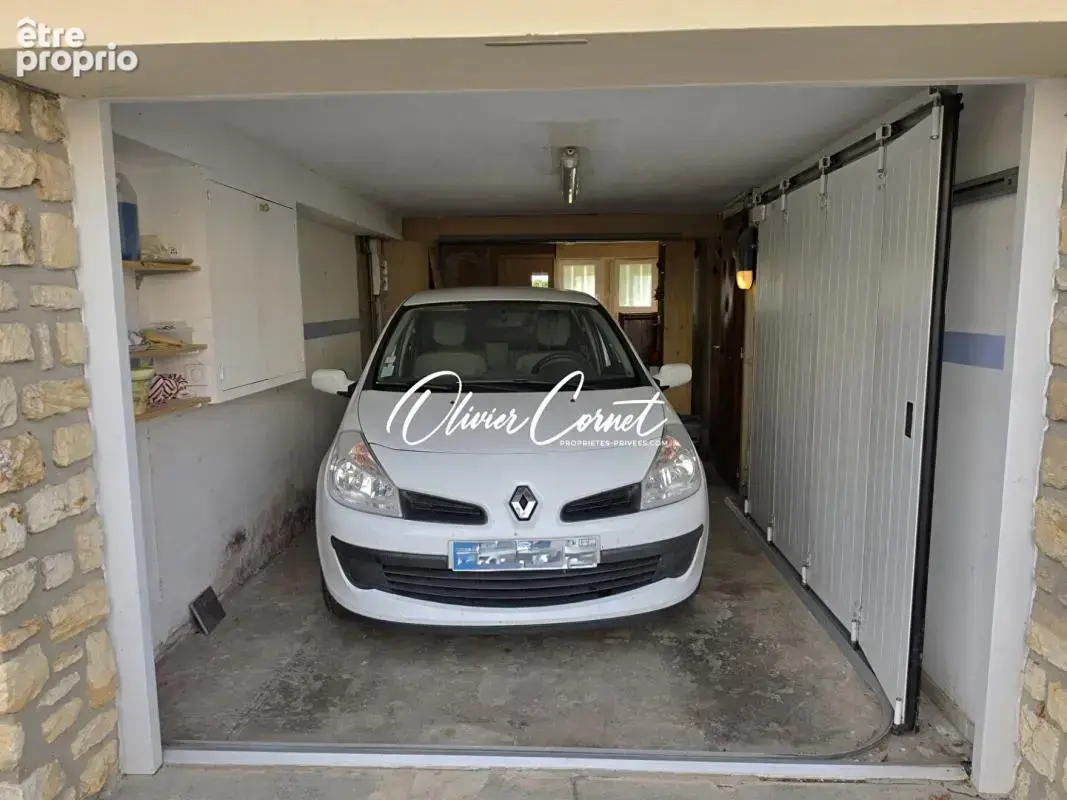 Maison familiale avec jardin et garage ? Tout à pied à Nogent-le-Rotrou - photo 16