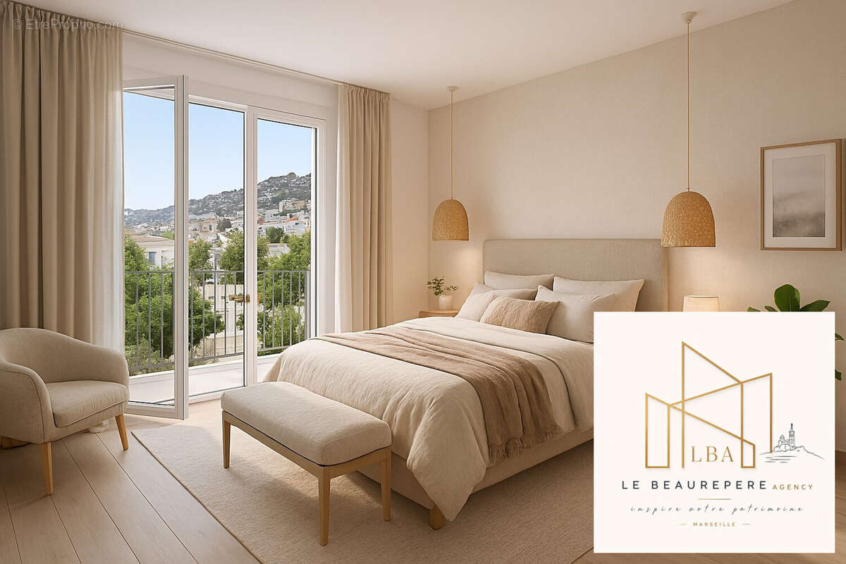 Appartement 67 m² à La Ciotat  - photo 3