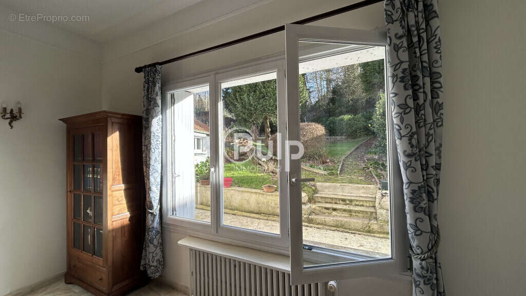 Maison à SAINT-POL-SUR-TERNOISE