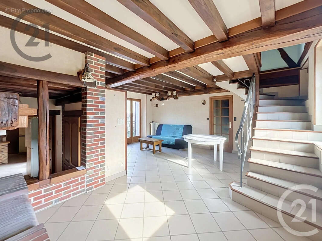 Maison 124 m² à Bassou  - photo 5