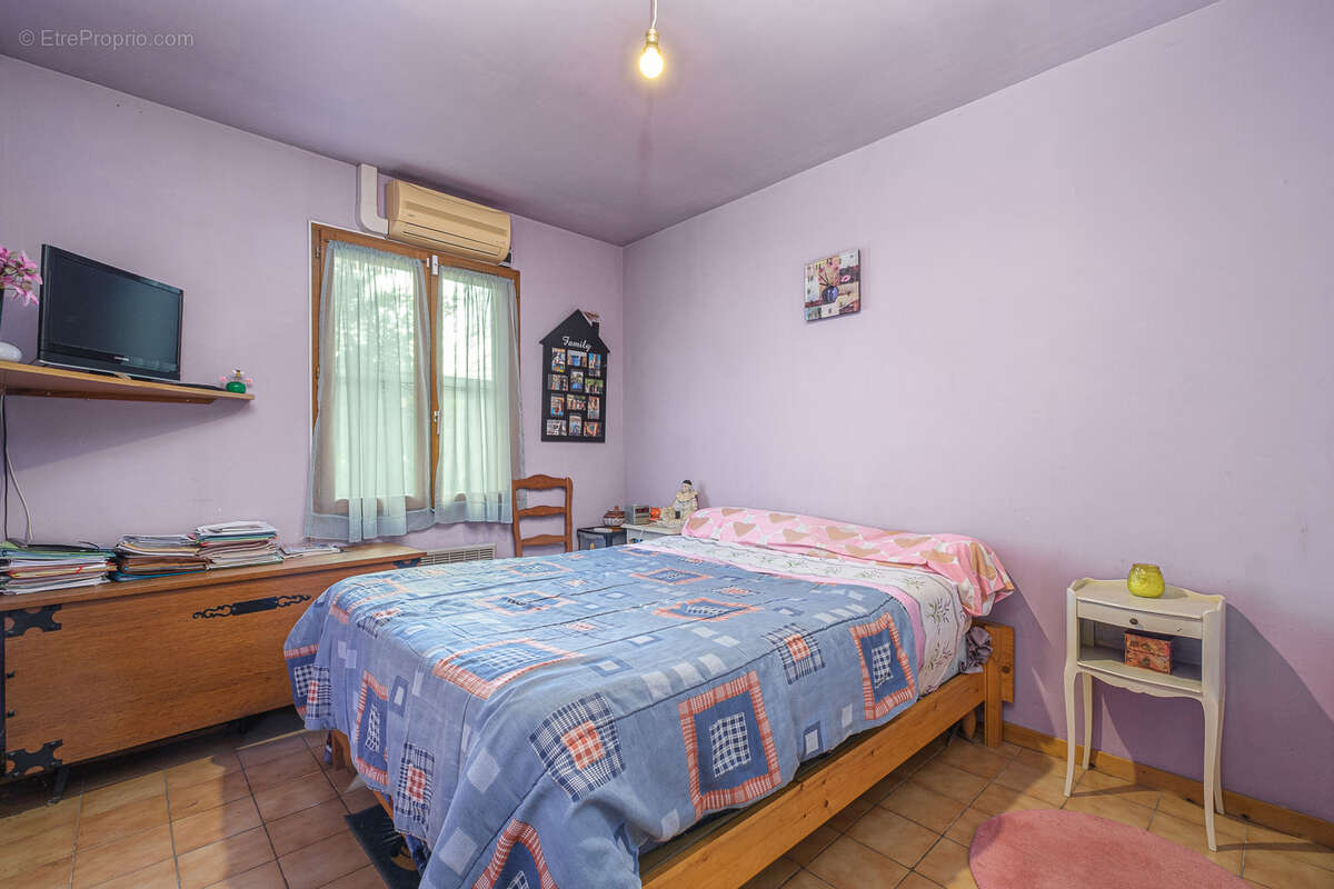 Maison à MARSEILLE-13E