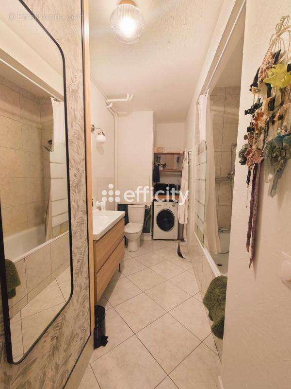 Appartement à LYON-7E