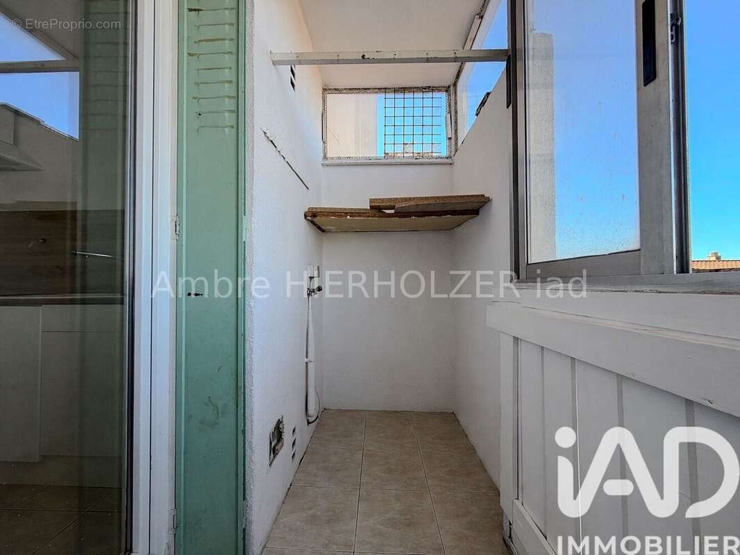Photo 9 - Appartement à PERPIGNAN