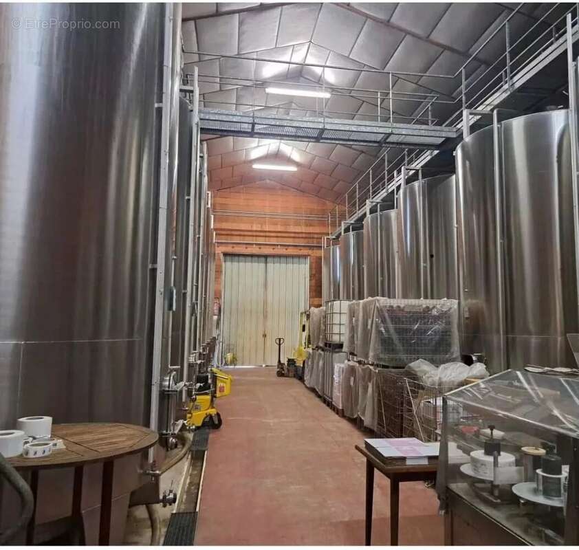 Maison à SAUVETERRE-DE-GUYENNE