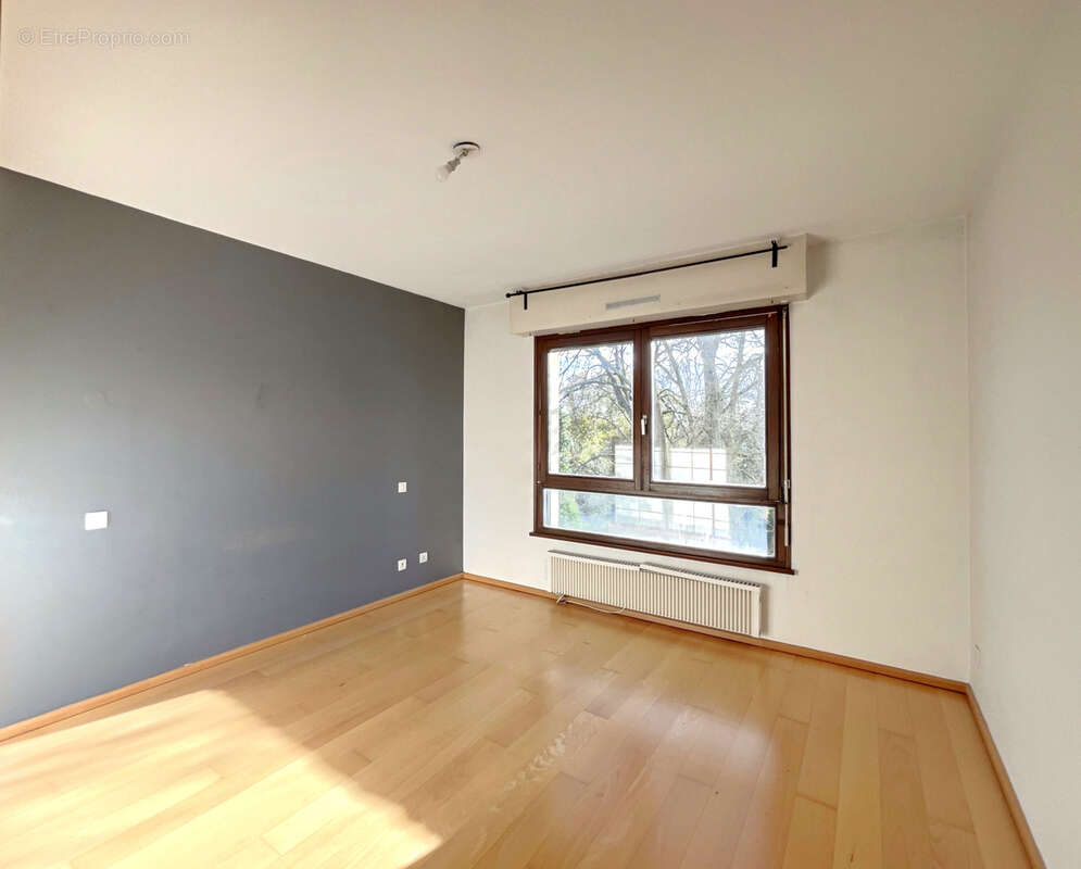 Appartement à ILLKIRCH-GRAFFENSTADEN