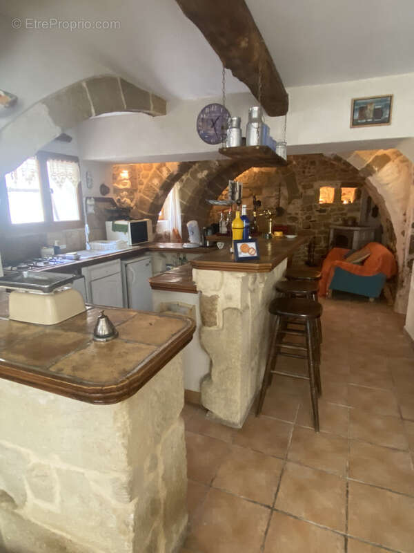 Maison de village Méze - photo 8