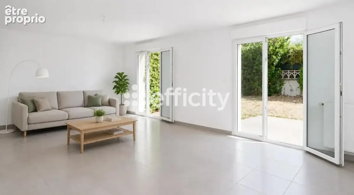 Maison 5 pièces 104 m² à vendre à Pornic (44210) - photo 3
