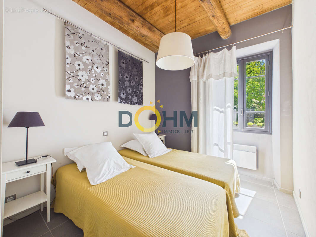 Propriété: 3 habitations + piscine - photo 28