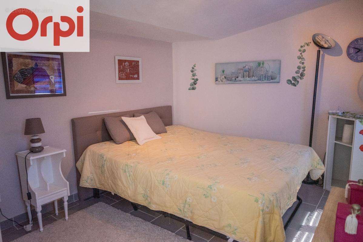 Maison 6 chambres - photo 15