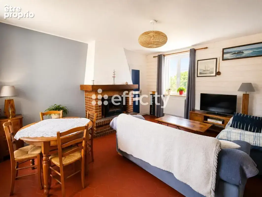 Maison 4 pièces 75 m² à vendre à Mainvilliers (28300) - photo 11