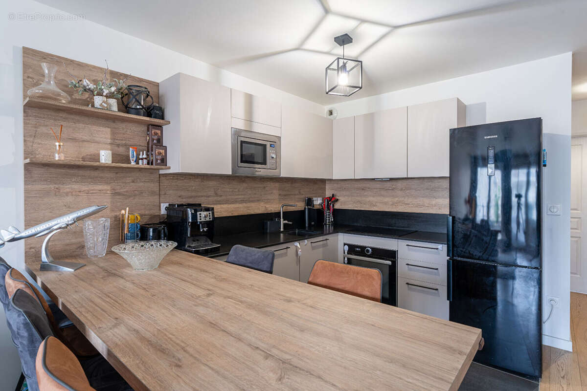 Appartement à LE PLESSIS-ROBINSON