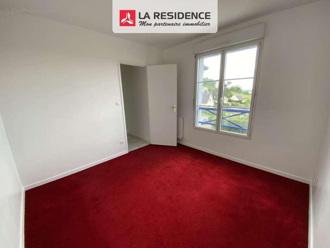 Maison à AMFREVILLE-LA-MI-VOIE