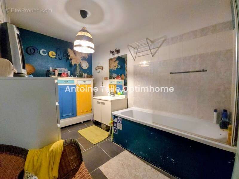 Maison à SAINT-SOUPLET